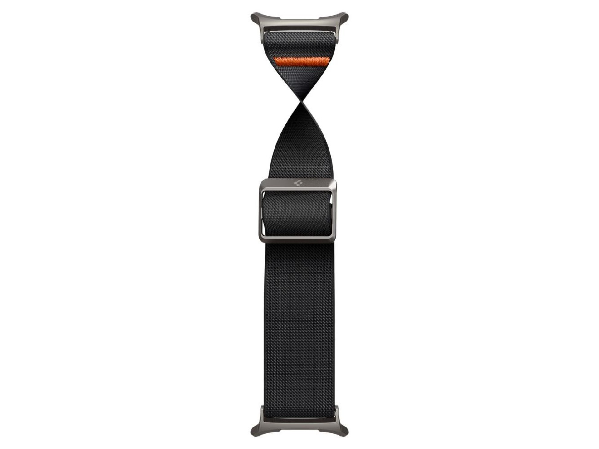 Correa Spigen Fit Lite para Galaxy Watch Ultra de 47 mm - Negra