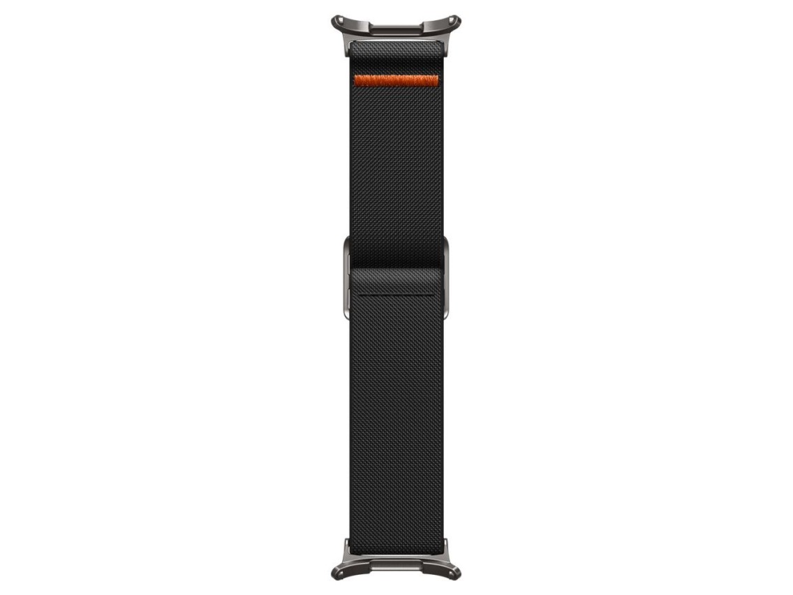 Correa Spigen Fit Lite para Galaxy Watch Ultra de 47 mm - Negra