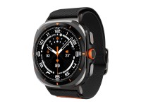 Correa Spigen Fit Lite para Galaxy Watch Ultra de 47 mm - Negra