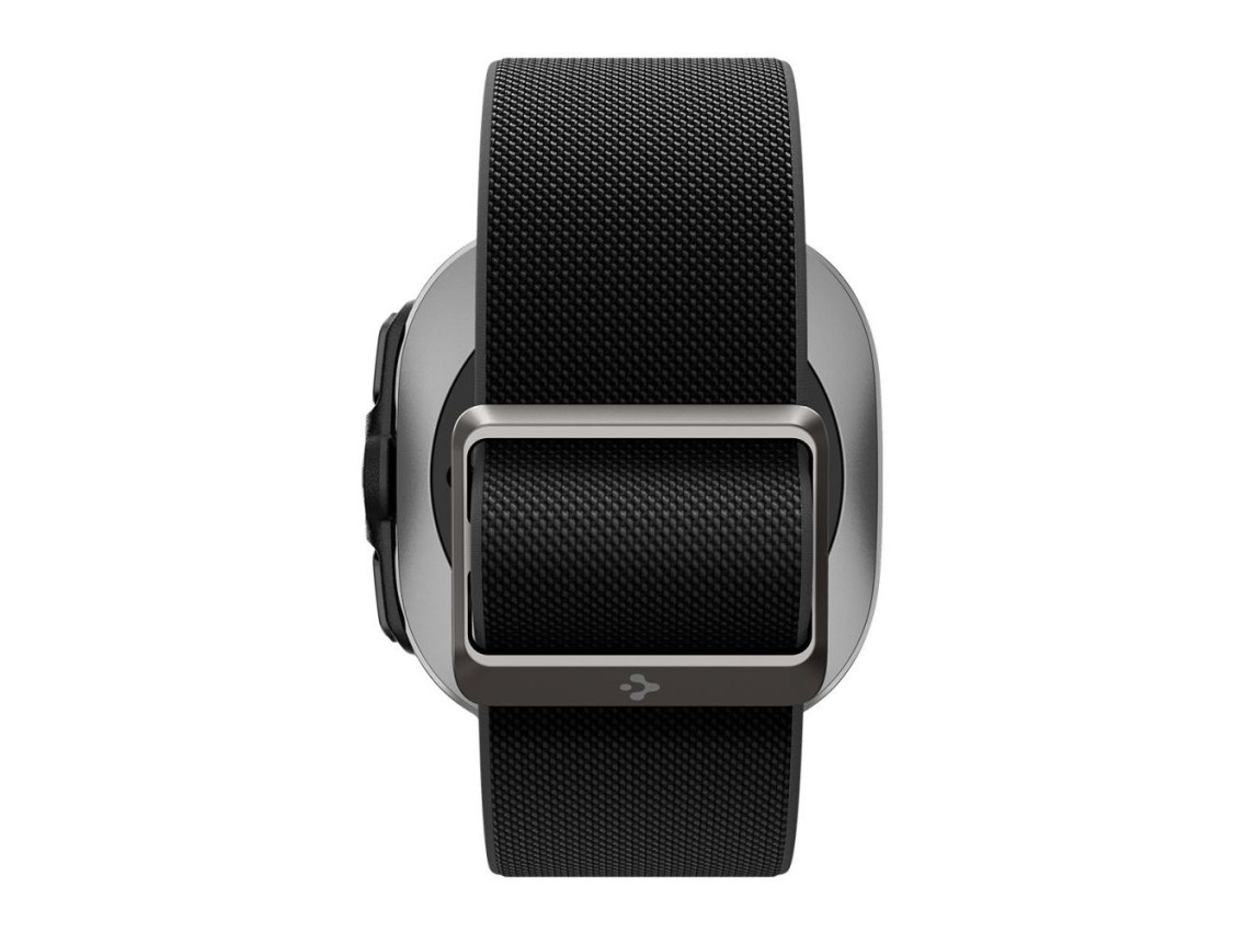 Correa Spigen Fit Lite para Galaxy Watch Ultra de 47 mm - Negra