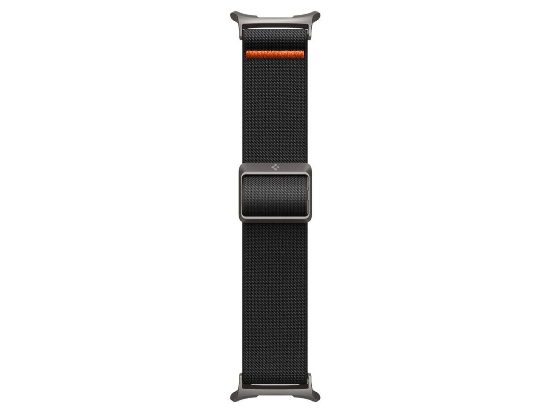 Correa Spigen Fit Lite para Galaxy Watch Ultra de 47 mm - Negra