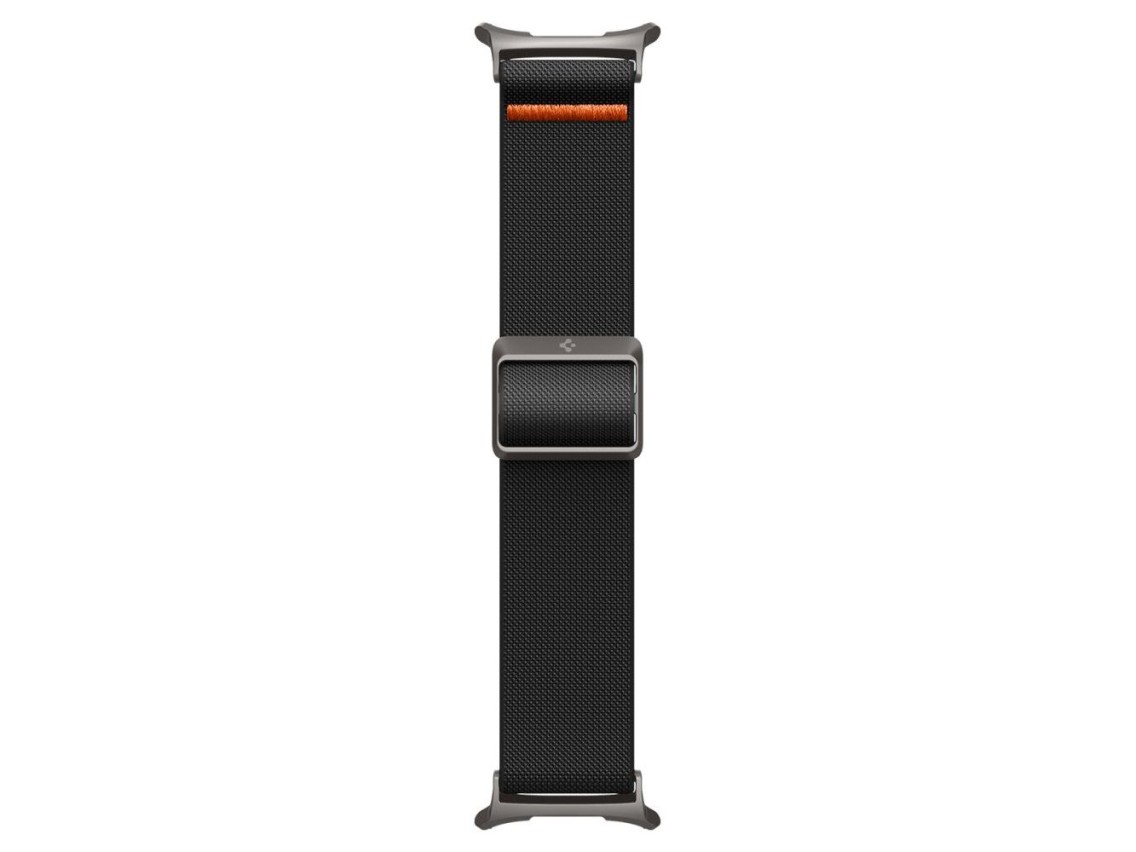 Correa Spigen Fit Lite para Galaxy Watch Ultra de 47 mm - Negra
