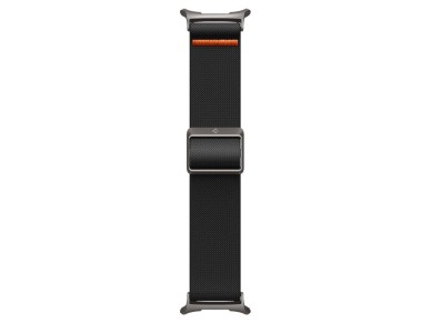 Correa Spigen Fit Lite para Galaxy Watch Ultra de 47 mm - Negra