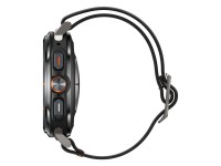 Correa Spigen Fit Lite para Galaxy Watch Ultra de 47 mm - Negra