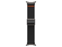 Correa Spigen Fit Lite para Galaxy Watch Ultra de 47 mm - Negra