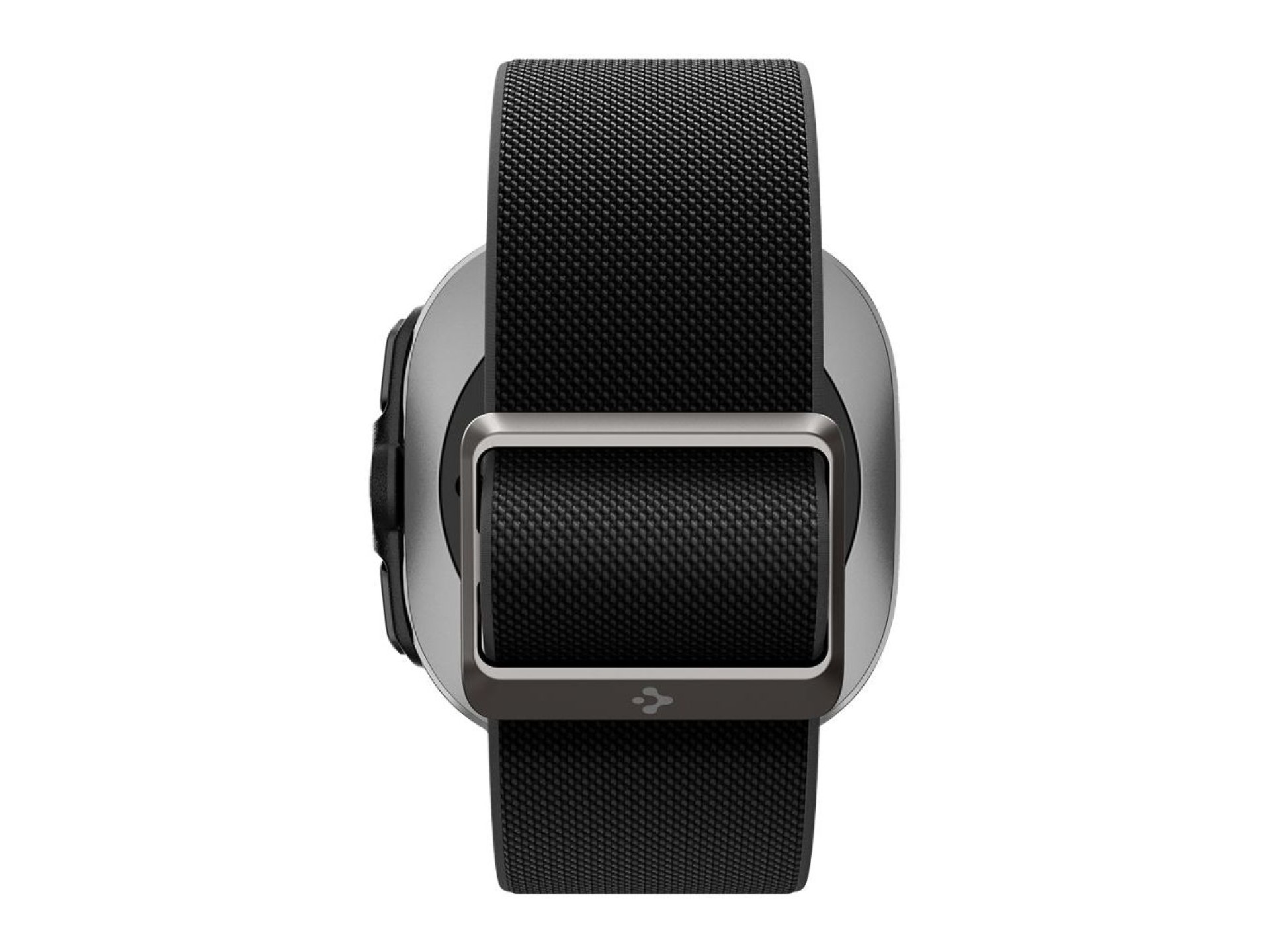 Correa Spigen Fit Lite para Galaxy Watch Ultra de 47 mm - Negra
