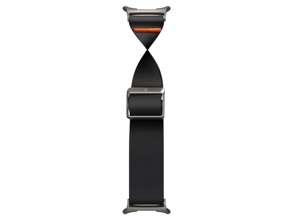 Correa Spigen Fit Lite para Galaxy Watch Ultra de 47 mm - Negra