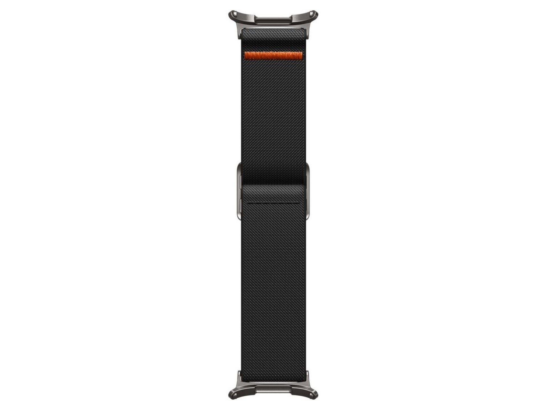 Correa Spigen Fit Lite para Galaxy Watch Ultra de 47 mm - Negra