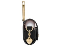 Spigen Cyrill Mini Bag for AirPods 4 - Black Spigen Cyrill Mini Bag for AirPods 4 - Black
