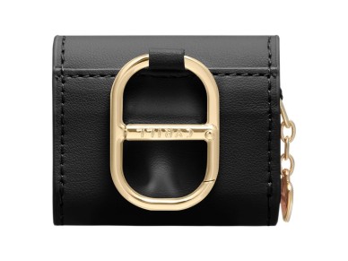 Bolsa Spigen Cyrill Mini para AirPods 4 - Negra Bolsa Spigen Cyrill Mini para AirPods 4 - Negra