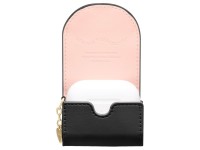 Spigen Cyrill Mini Bag for AirPods 4 - Black Spigen Cyrill Mini Bag for AirPods 4 - Black