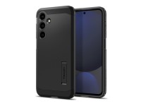 Funda Spigen Tough Armor MagSafe para Samsung Galaxy S24 FE - negra Funda Spigen Tough Armor MagSafe para Samsung Galaxy S24 FE - negra
