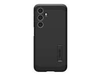 Funda Spigen Tough Armor MagSafe para Samsung Galaxy S24 FE - negra Funda Spigen Tough Armor MagSafe para Samsung Galaxy S24 FE - negra