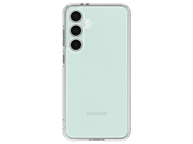 Spigen Ultra Hybrid Case for Samsung Galaxy S24 FE - Clear Spigen Ultra Hybrid Case for Samsung Galaxy S24 FE - Clear