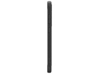 Capa Spigen Rugged Armor para Samsung Galaxy S24 FE - Preta