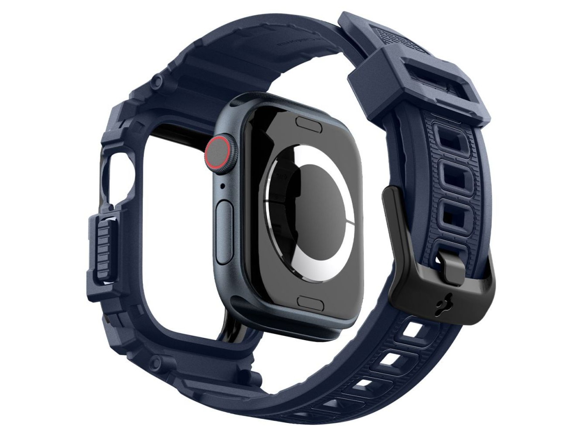 Correa Spigen Rugged Armor