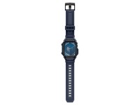 Correa Spigen Rugged Armor "Pro" para Apple Watch de 46 mm - Azul Correa Spigen Rugged Armor "Pro" para Apple Watch de 46 mm - Azul