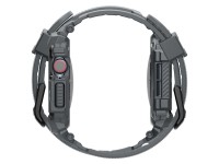 Funda Spigen Rugged Armor para Apple Watch de 10 pulgadas y 46 mm - Gris Funda Spigen Rugged Armor para Apple Watch de 10 pulgadas y 46 mm - Gris