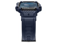 Correa Spigen Rugged Armor "Pro" para Apple Watch de 46 mm - Azul Correa Spigen Rugged Armor "Pro" para Apple Watch de 46 mm - Azul