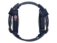 Correa Spigen Rugged Armor "Pro" para Apple Watch de 46 mm - Azul Correa Spigen Rugged Armor "Pro" para Apple Watch de 46 mm - Azul