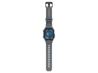 Funda Spigen Rugged Armor para Apple Watch de 10 pulgadas y 46 mm - Gris Funda Spigen Rugged Armor para Apple Watch de 10 pulgadas y 46 mm - Gris