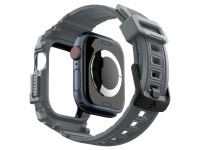 Funda Spigen Rugged Armor para Apple Watch de 10 pulgadas y 46 mm - Gris Funda Spigen Rugged Armor para Apple Watch de 10 pulgadas y 46 mm - Gris