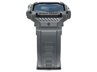 Funda Spigen Rugged Armor para Apple Watch de 10 pulgadas y 46 mm - Gris Funda Spigen Rugged Armor para Apple Watch de 10 pulgadas y 46 mm - Gris