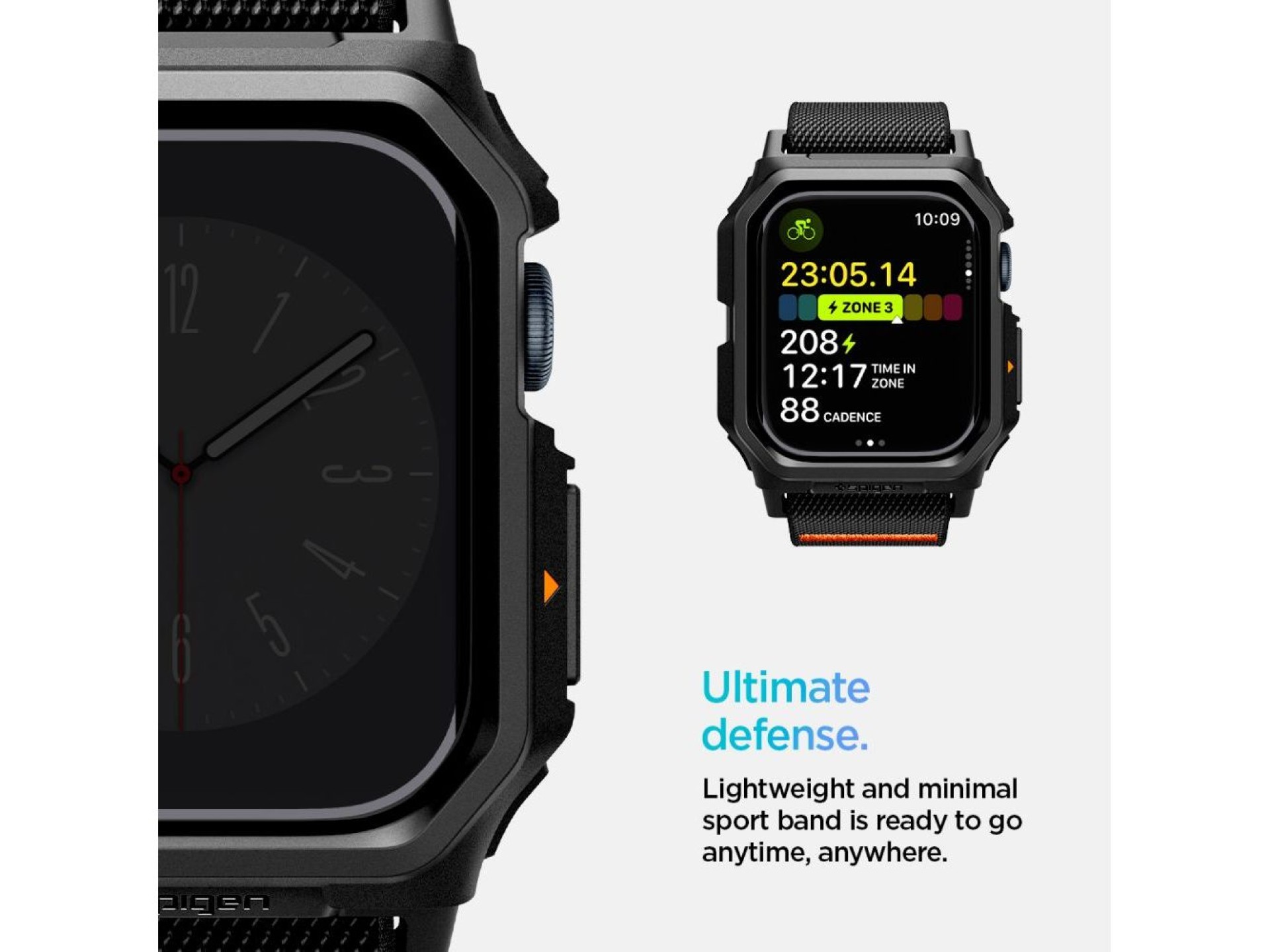 Pulseira Spigen Lite Fit