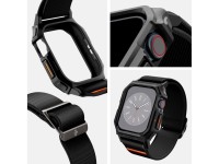 Pulseira Spigen Lite Fit "PRO" para Apple Watch 10 42mm - Preta Pulseira Spigen Lite Fit "PRO" para Apple Watch 10 42mm - Preta