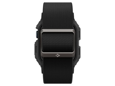 Spigen Lite Fit "PRO" Strap for Apple Watch 10 42mm - Black Spigen Lite Fit "PRO" Strap for Apple Watch 10 42mm - Black