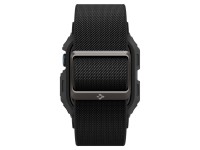 Pulseira Spigen Lite Fit "PRO" para Apple Watch 10 42mm - Preta Pulseira Spigen Lite Fit "PRO" para Apple Watch 10 42mm - Preta