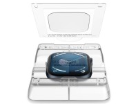 Protector de pantalla Spigen Elite Shield “EZ FIT” de cristal híbrido (paquete de 2) para Apple Watc Protector de pantalla Spigen Elite Shield “EZ FIT” de cristal híbrido (paquete de 2) para Apple Watc