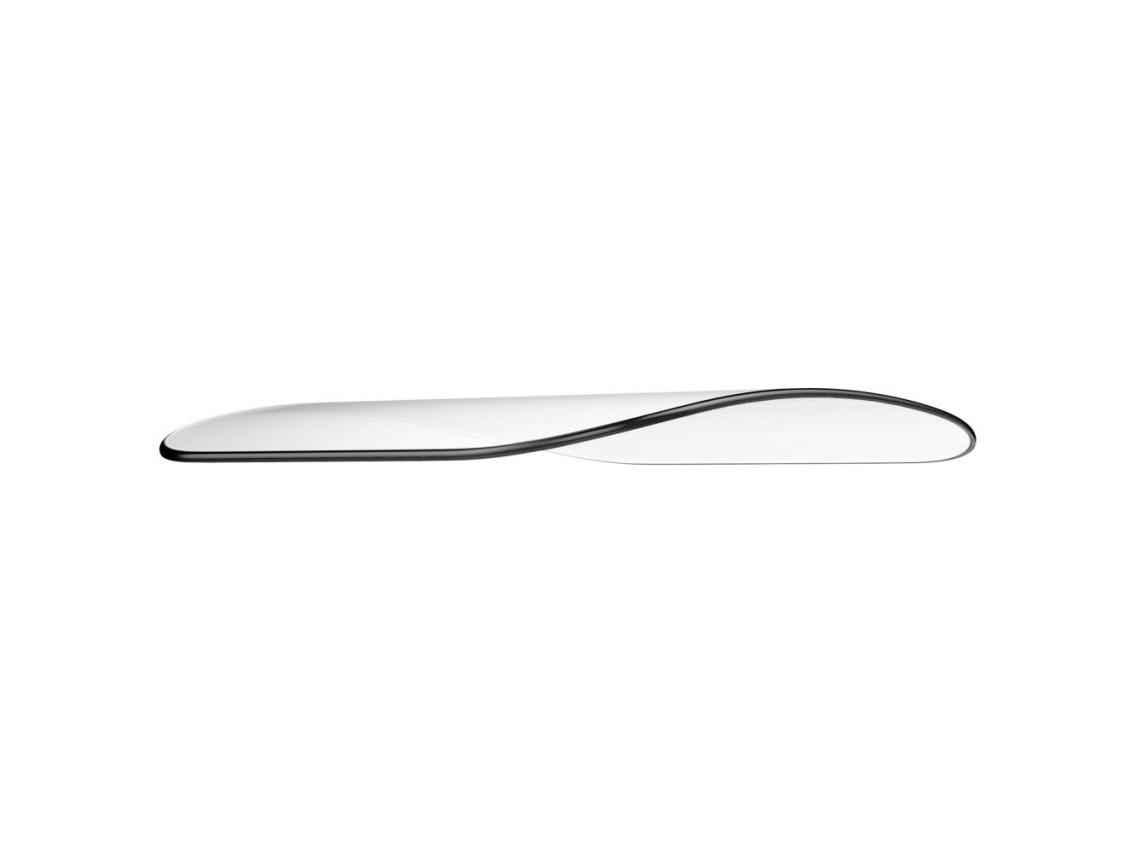 Protector de pantalla Spigen Elite Shield “EZ FIT” de cristal híbrido (paquete de 2) para Apple Watc