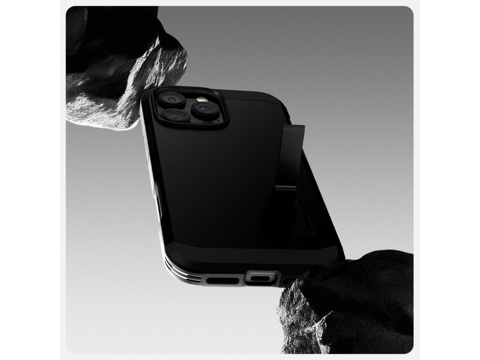 Funda Spigen Tough Armor