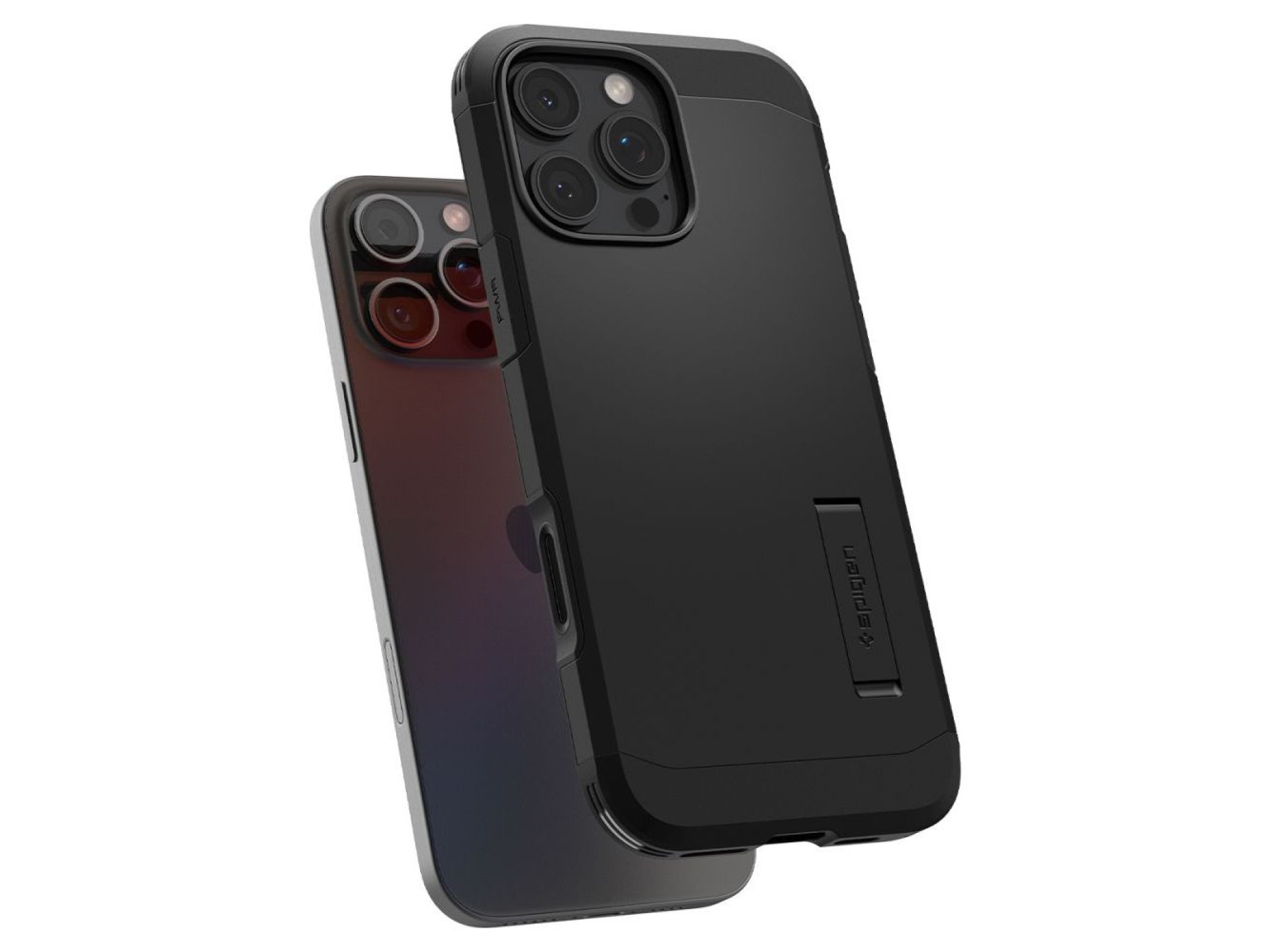 Funda Spigen Tough Armor