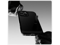 Funda Spigen Tough Armor "T" MagSafe para iPhone 16 Pro Max - negra Funda Spigen Tough Armor "T" MagSafe para iPhone 16 Pro Max - negra