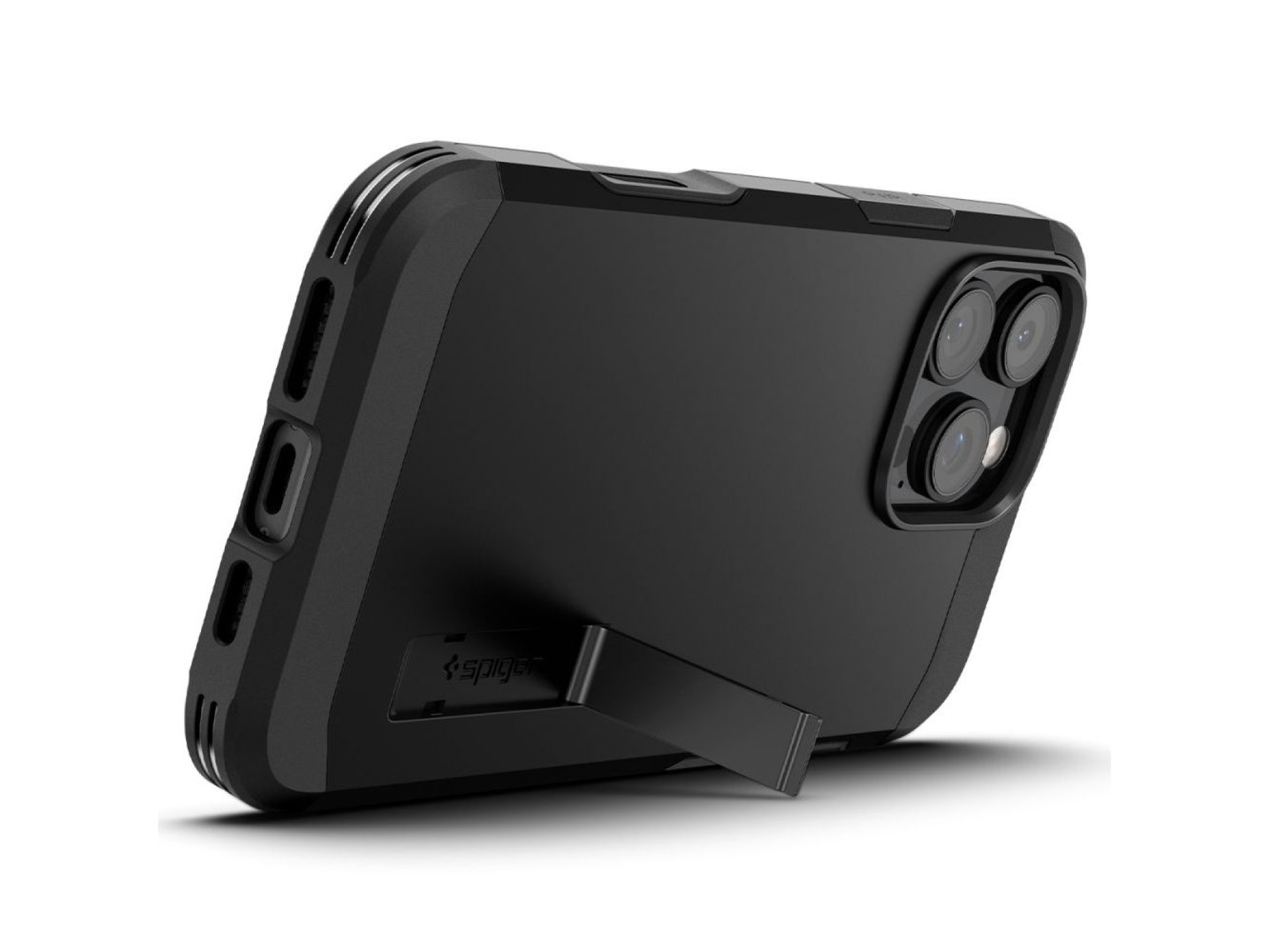 Funda Spigen Tough Armor