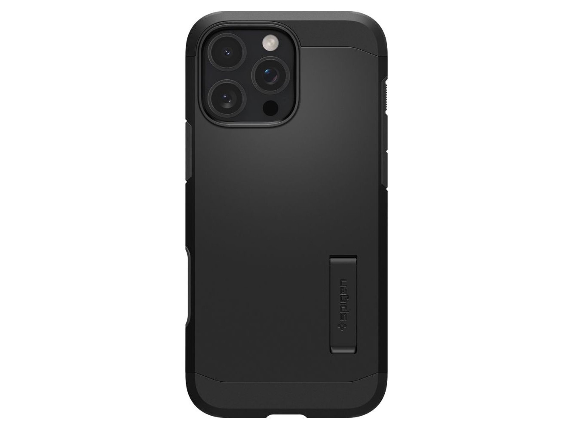 Funda Spigen Tough Armor