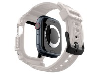 Correa Spigen Rugged Armor “Pro” para Apple Watch 10 (46 mm) - Beige Correa Spigen Rugged Armor “Pro” para Apple Watch 10 (46 mm) - Beige