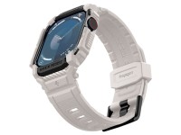 Correa Spigen Rugged Armor “Pro” para Apple Watch 10 (46 mm) - Beige Correa Spigen Rugged Armor “Pro” para Apple Watch 10 (46 mm) - Beige