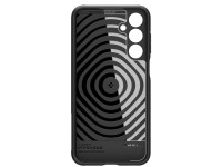 Capa Spigen Essential SandBlast para Samsung Galaxy M35 5G - Preta Capa Spigen Essential SandBlast para Samsung Galaxy M35 5G - Preta