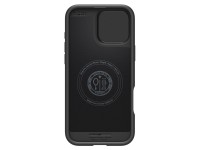 Funda Spigen Optik Armor Mag Case con MagSafe para iPhone 16 Pro Max - Negra Funda Spigen Optik Armor Mag Case con MagSafe para iPhone 16 Pro Max - Negra