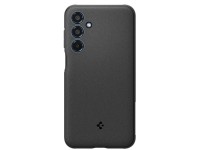 Capa Spigen Essential SandBlast para Samsung Galaxy M35 5G - Preta Capa Spigen Essential SandBlast para Samsung Galaxy M35 5G - Preta