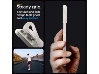 Spigen Liquid Air Case for iPhone 16 Pro Max - Titanium Spigen Liquid Air Case for iPhone 16 Pro Max - Titanium