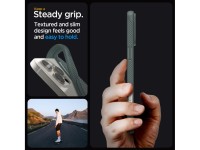 Funda Spigen Liquid Air para iPhone 16 Pro Max - Verde Funda Spigen Liquid Air para iPhone 16 Pro Max - Verde