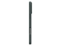 Funda Spigen Liquid Air para iPhone 16 Pro Max - Verde Funda Spigen Liquid Air para iPhone 16 Pro Max - Verde