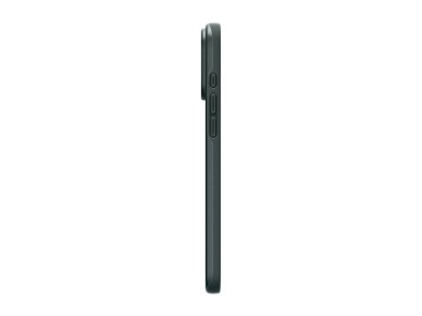Capa Spigen Thin Fit MagSafe para iPhone 16 Pro Max - Verde Capa Spigen Thin Fit MagSafe para iPhone 16 Pro Max - Verde