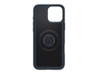 Capa Spigen Thin Fit MagSafe para iPhone 16 Pro Max - Cinza Escuro Capa Spigen Thin Fit MagSafe para iPhone 16 Pro Max - Cinza Escuro