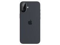Protector de cámara Spigen Optik GLAS.TR (paquete de 2) para iPhone 16 / 16 PLUS - Negro Protector de cámara Spigen Optik GLAS.TR (paquete de 2) para iPhone 16 / 16 PLUS - Negro