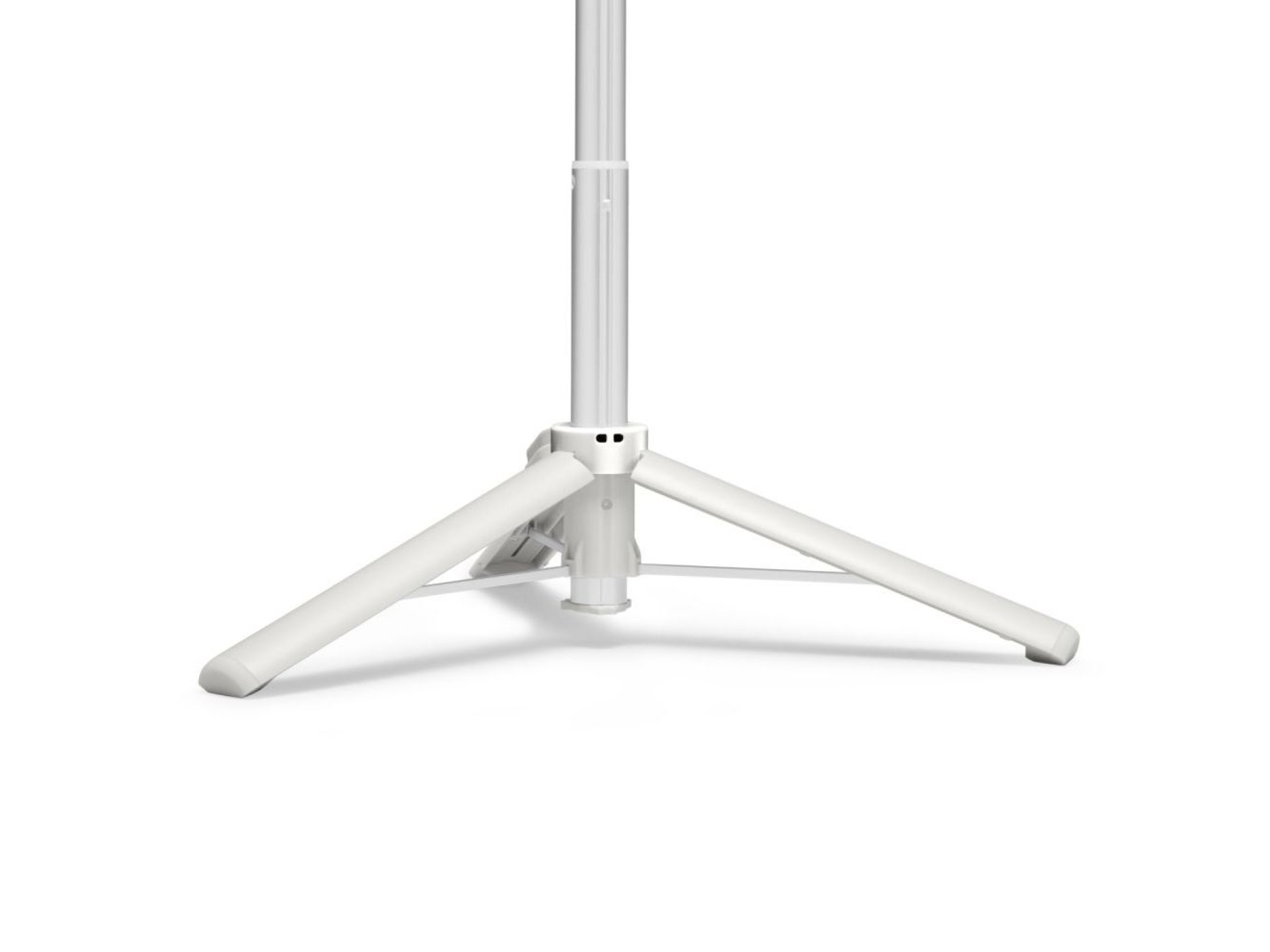 Bastão de selfie Spigen S571W MagSafe Bluetooth com tripé - bege